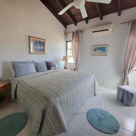 24 Maple Gardens Apartment Bridgetown Ngoại thất bức ảnh