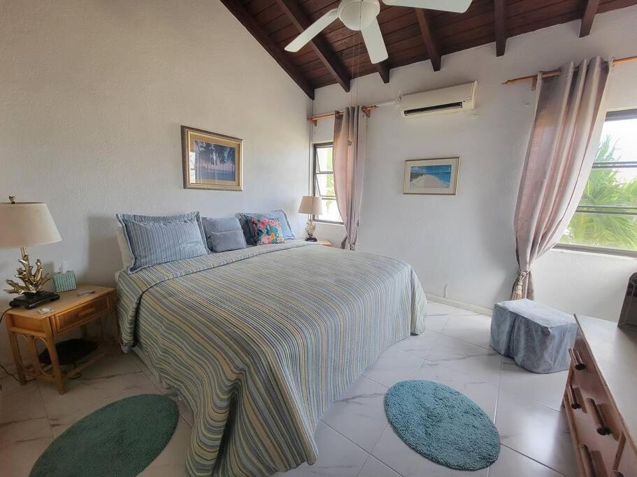 24 Maple Gardens Apartment Bridgetown Ngoại thất bức ảnh