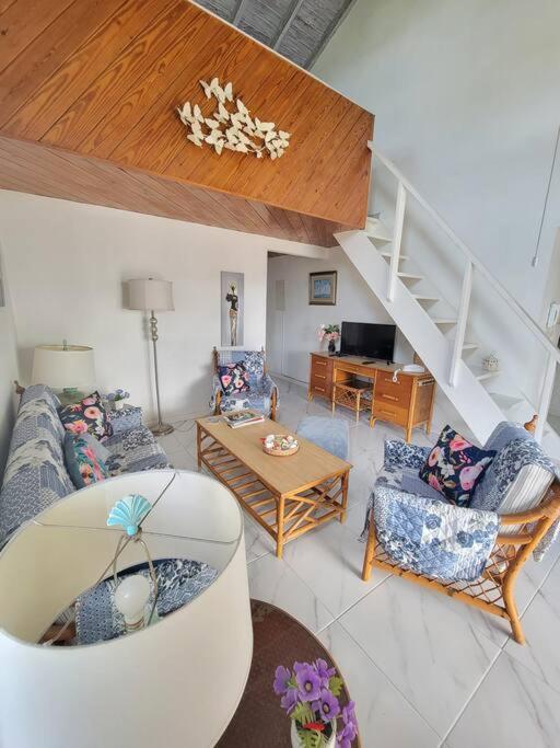24 Maple Gardens Apartment Bridgetown Ngoại thất bức ảnh